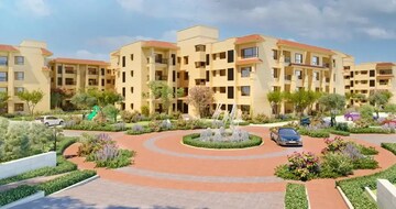 3.5 BHK Apartment For Sale in Brigade Atmosphere, Devanahalli
