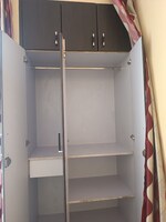 4 BHK 1600 Sq.Ft. Apartment in Gaur Yamuna City Galleria