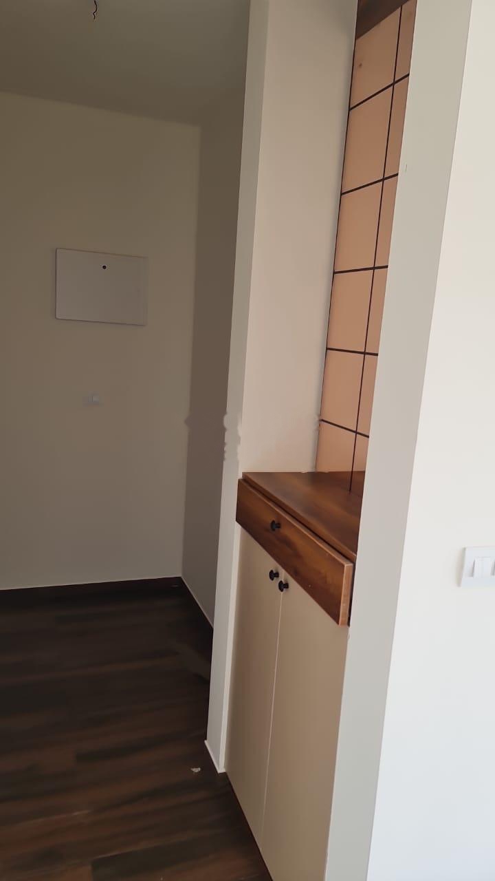 3 BHK 700 Sq.Ft. Apartment in Shriram Liberty Square