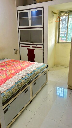 2 BHK Apartment For Rent in Vinayak Residency Kharghar, Kharghar Sector 12