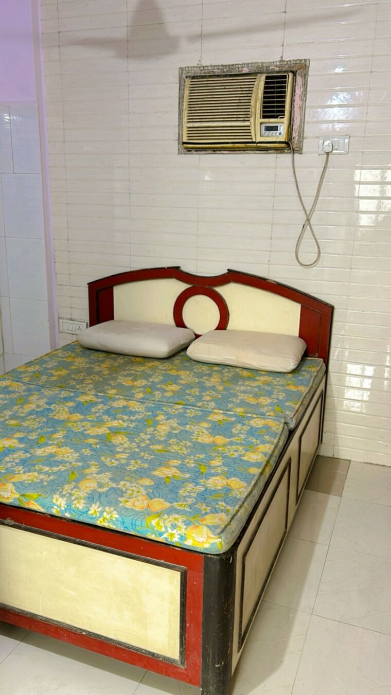 Bedroom, vinayak-residency-kharghar 2 Bedroom 950 Sq.Ft. Apartment In Kharghar Sector 12 Navi Mumbai 9104828