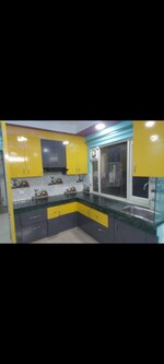 2 BHK 574 Sq.Ft. Apartment in ROF Aalayas