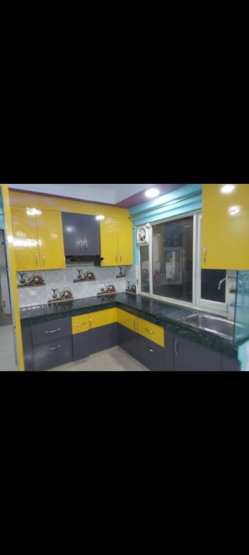 2 BHK Apartment For Rent in ROF Aalayas, Sector 102