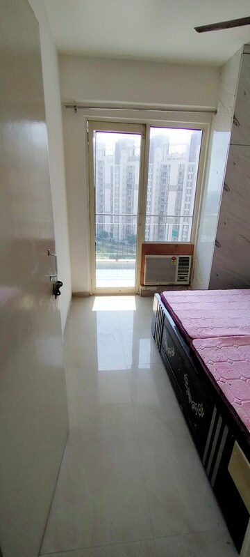 Balcony in 2 BHK Apartment at ROF Aalayas, Sector 102 – for Rent