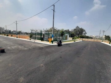  Land – Exterior View View at Magadi Road - for Sale