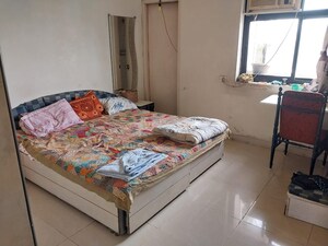 2 BHK Apartment For Sale in Riddhi Tower, Malad East