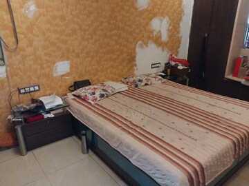 Bedroom in 2 BHK Apartment at Riddhi Tower, Malad East – for Sale