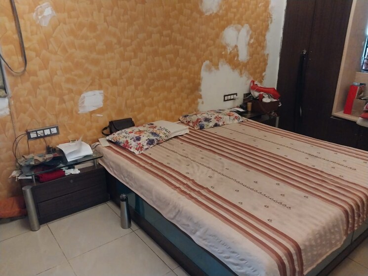 Bedroom, riddhi-tower 2 Bedroom 625 Sq.Ft. Apartment In Malad East Mumbai 9104898