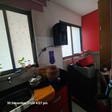 Room in 2 BHK Apartment at Bopal – for Rent