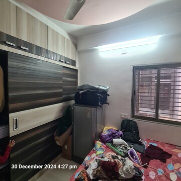 Room in 2 BHK Apartment at Bopal – for Rent
