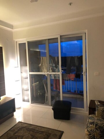 Team Area in 3 BHK Apartment at Puravankara Purva Westend Fresco, Kudlu Gate – for Rent