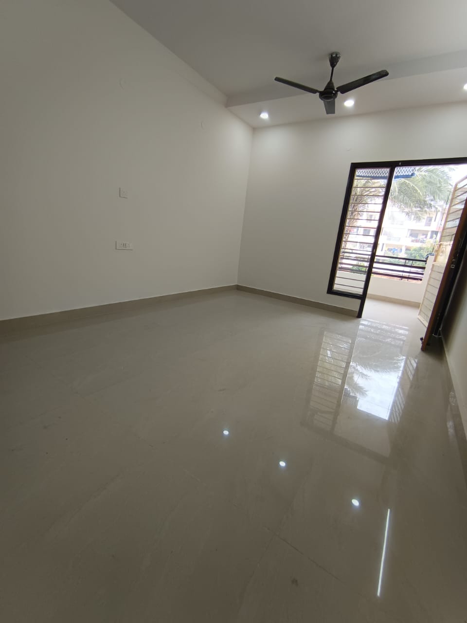 3 BHK + Pooja Room Apartment For Rent in Anuradha Apartments CGHS