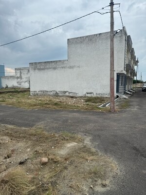  Plot – Exterior View View at Baghpat Road - for Sale