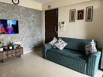 1 BHK Apartment For Rent in Lodha Casa Ultima, Chirak Nagar