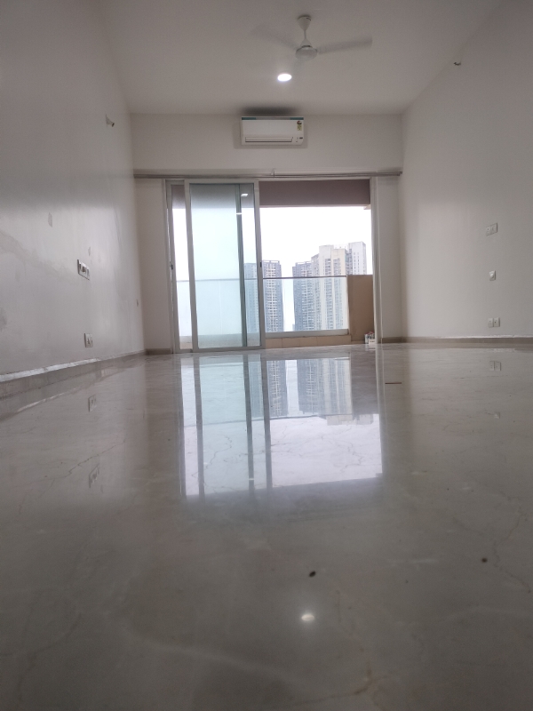 3 BHK Apartment For Rent in Kalpataru Radiance