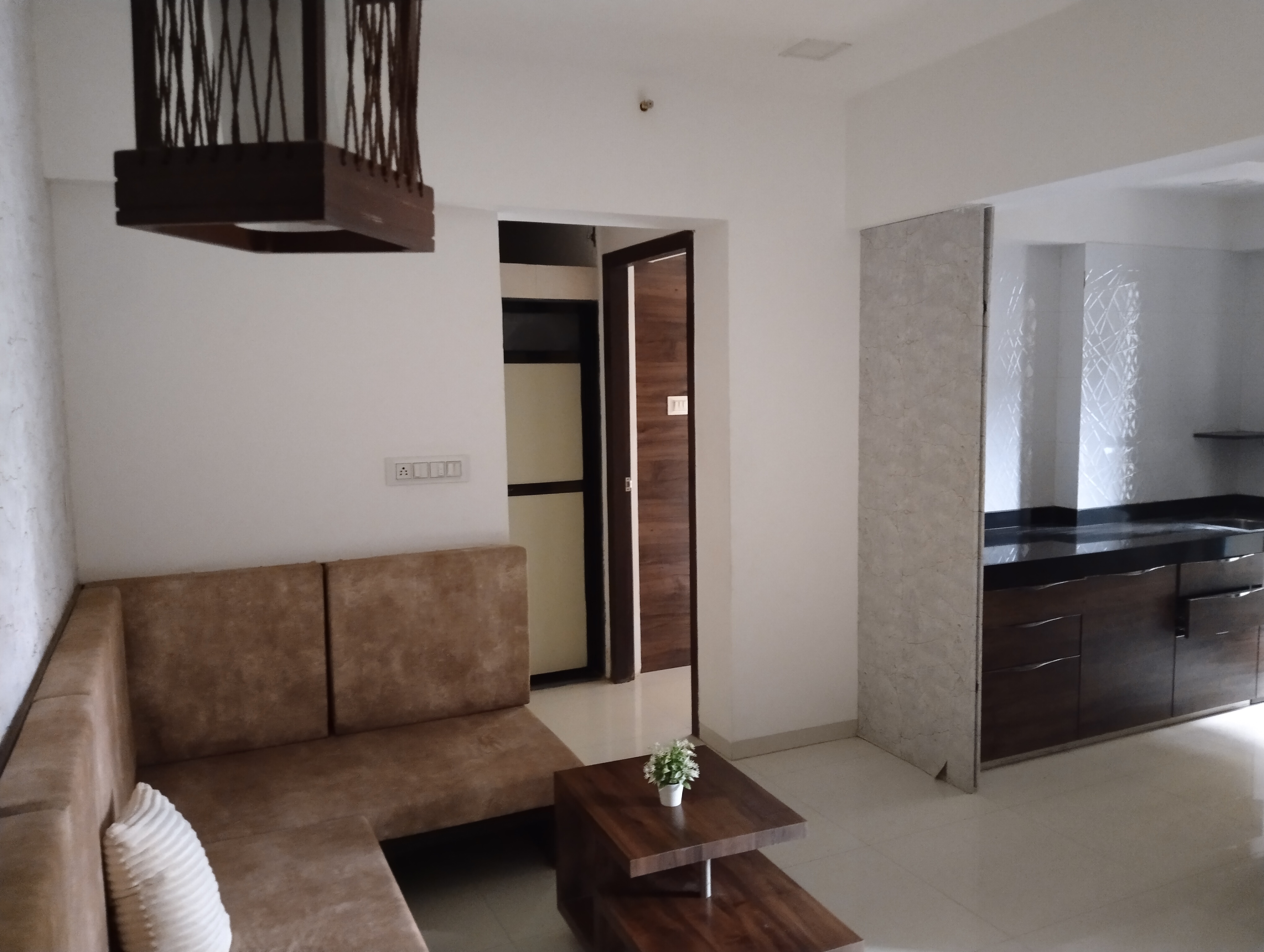 1 BHK Apartment For Sale in Vimal Classic Nalasopara