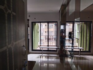 Building Lobby in 1 BHK Apartment at Vimal Classic Nalasopara, Nalasopara West – for Sale
