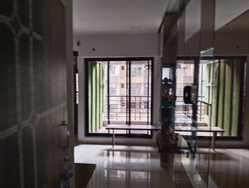 Building Lobby in 1 BHK Apartment at Vimal Classic Nalasopara, Nalasopara West – for Sale