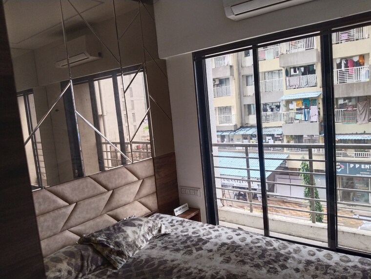 Room, vimal-classic-nalasopara 1 Bedroom 364 Sq.Ft. Apartment In Nalasopara West Palghar 9104930