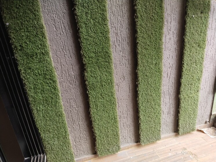 Garden, vimal-classic-nalasopara 1 Bedroom 364 Sq.Ft. Apartment In Nalasopara West Palghar 9104930