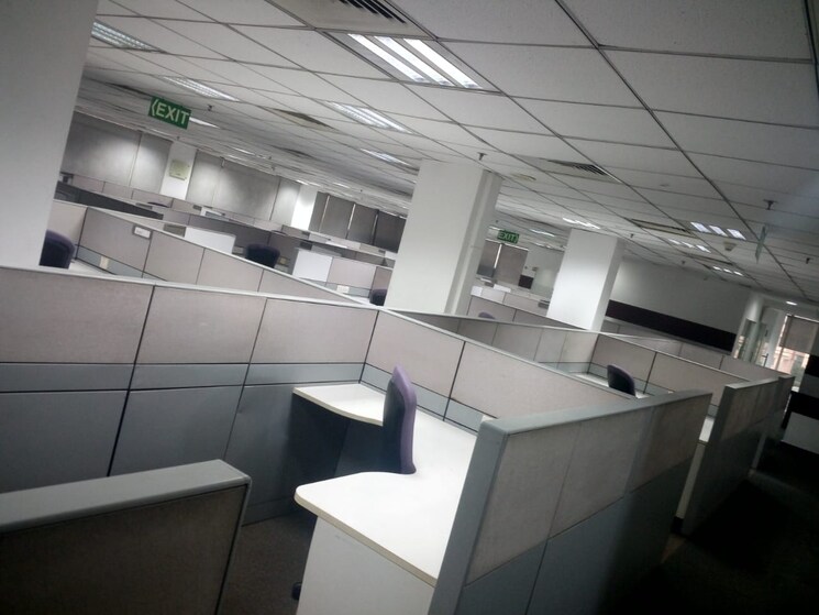 Team Area, sector 67 Commercial Office Space in IT/SEZ 13500 Sq.Ft. In Sector 67 Noida 9104821