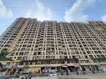 1 BHK + Pooja Room 645 Sq.Ft. Apartment in Sterling Heights Vasai East