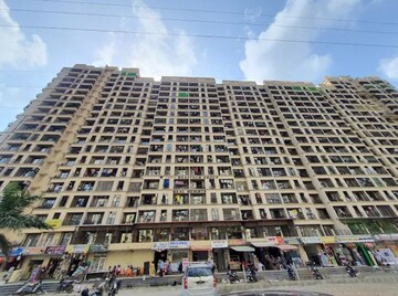 1 BHK Apartment For Rent in Sterling Heights Vasai East, Vasai East