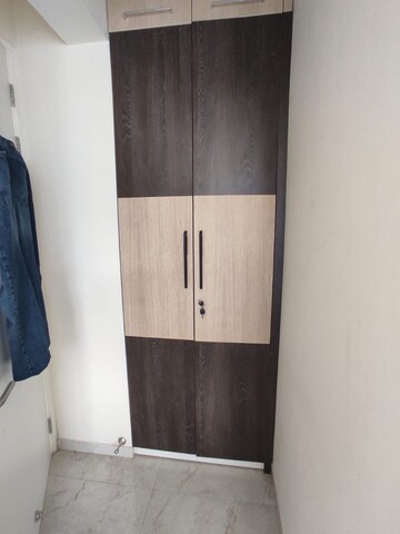 Furnished Amenities in 1 BHK Apartment at Tata Serein, Pokhran Road No Two – for Rent