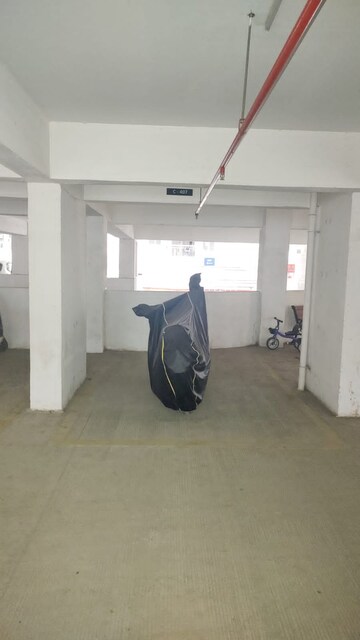 Parking in 2 BHK Apartment at Saheel Itrend Life 3, Wakad – for Sale