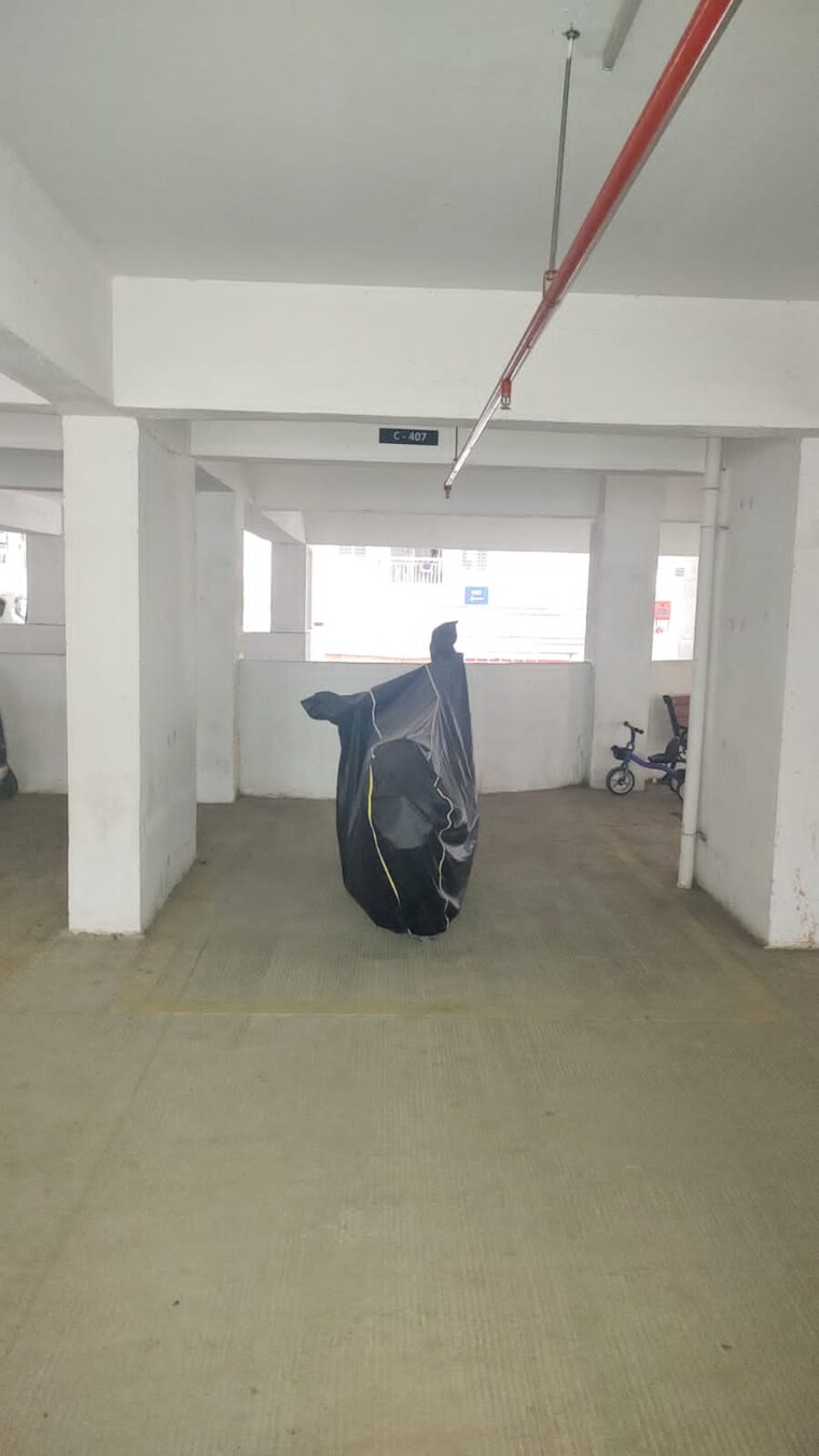  Parking, saheel-itrend-life-3 2 Bedroom 630 Sq.Ft. Apartment In Wakad Pune 9104948