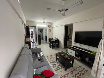 2 BHK Apartment For Sale in Saheel Itrend Life 3, Wakad