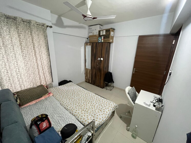 Bedroom, saheel-itrend-life-3 2 Bedroom 630 Sq.Ft. Apartment In Wakad Pune 9104948