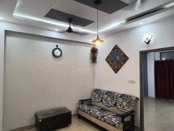 Furnished Amenities in 3 BHK Builder Floor at Mahavir Enclave 1 – for Rent