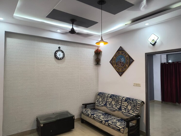 undefined, mahavir enclave 1 3 Bedroom 900 Sq.Ft. Builder Floor In Mahavir Enclave 1 Delhi 9104943