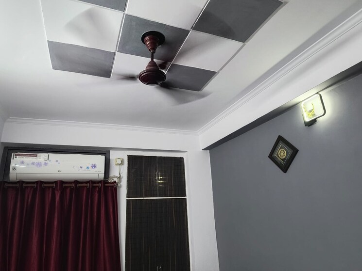 undefined, mahavir enclave 1 3 Bedroom 900 Sq.Ft. Builder Floor In Mahavir Enclave 1 Delhi 9104943