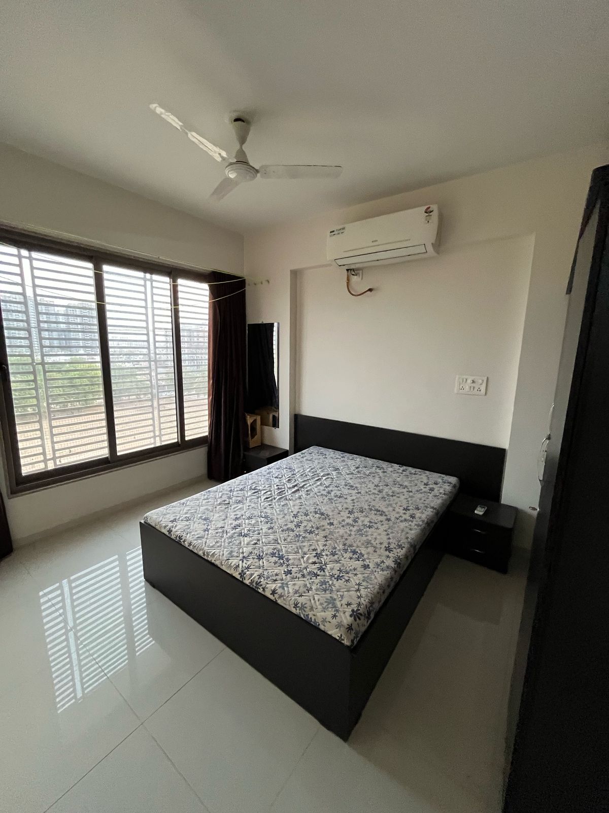 3 BHK Apartment For Rent in Aaryan Embassy