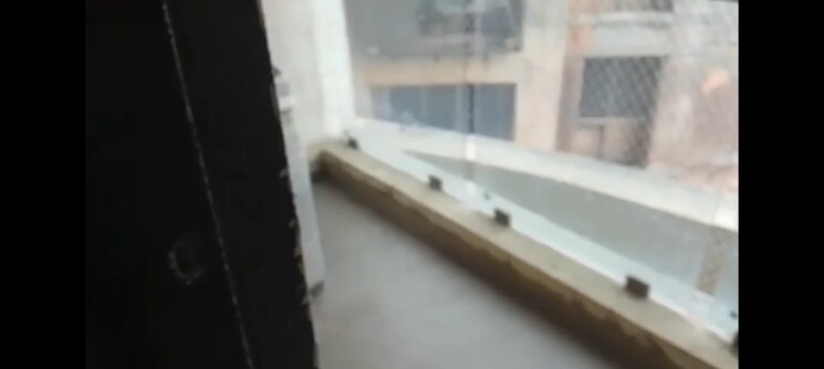 Balcony, vakola 3 Bedroom 1200 Sq.Ft. Apartment In Vakola Mumbai 9104960