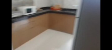 Kitchen in 3 BHK Apartment at Vakola – for Rent