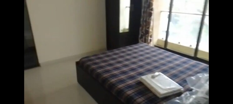 Bedroom, vakola 3 Bedroom 1200 Sq.Ft. Apartment In Vakola Mumbai 9104960