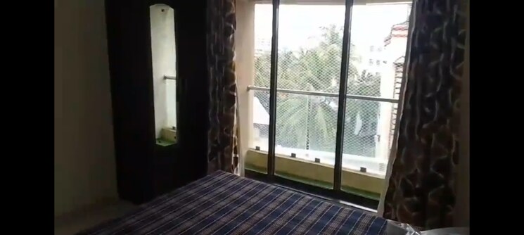 Room, vakola 3 Bedroom 1200 Sq.Ft. Apartment In Vakola Mumbai 9104960