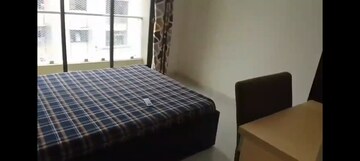 Bedroom in 3 BHK Apartment at Vakola – for Rent