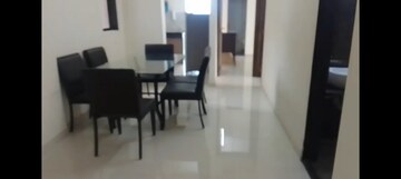 Team Area in 3 BHK Apartment at Vakola – for Rent