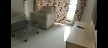 Living Room in 3 BHK Apartment at Vakola – for Rent