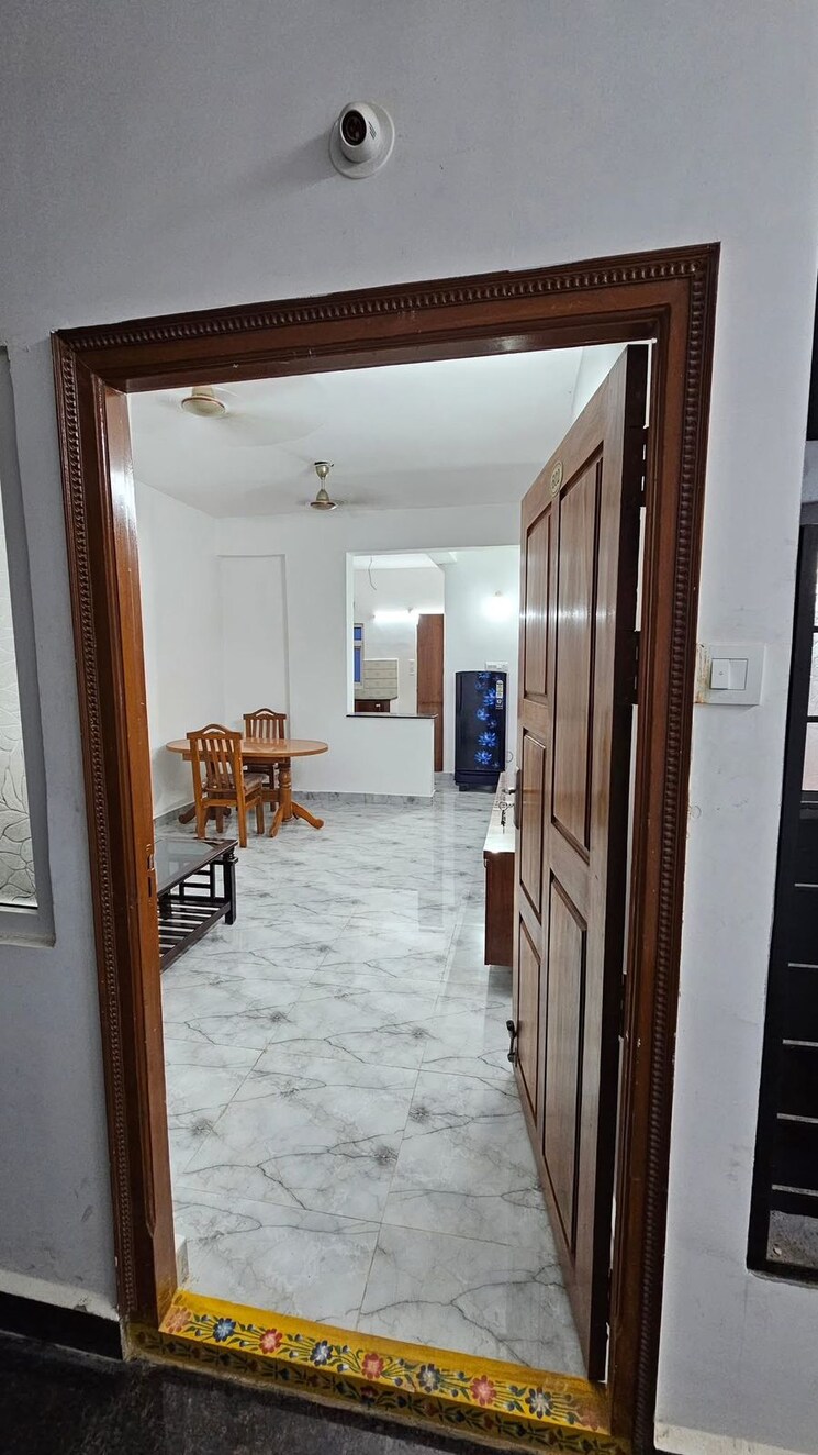 undefined, ten-madhapur 2 Bedroom 1260 Sq.Ft. Apartment In Madhapur Hyderabad 9104955