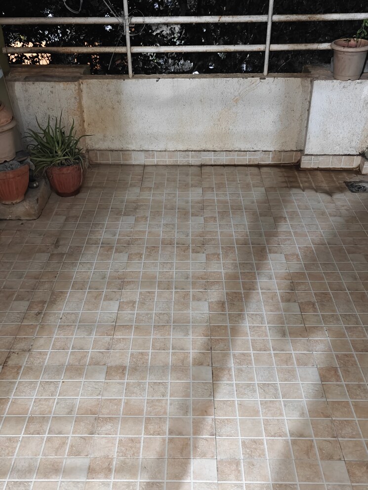 Bathroom, whispering-winds 2 Bedroom 850 Sq.Ft. Apartment In Aundh Pune 9104962