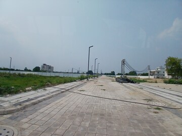  Plot – Exterior View View at Brickklin Sillicon Valley, Sector 70 - for Sale