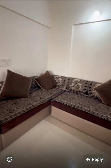 2 BHK Apartment For Rent in Gini Viviana, Balewadi
