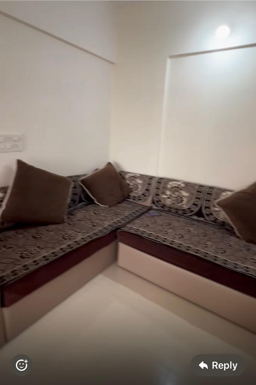 2 BHK Apartment For Rent in Gini Viviana