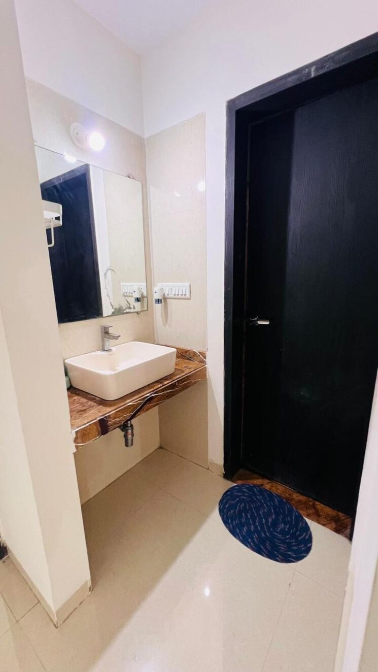 Team Area, gini-viviana 2 Bedroom 715 Sq.Ft. Apartment In Balewadi Pune 9104976