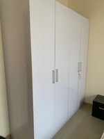 3 BHK 1750 Sq.Ft. Apartment in Omaxe R2